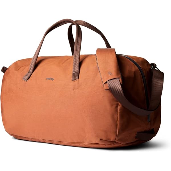 Amazon.co.jp: [Bellroy] Venture Duffel 容量40L ボストン