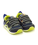 [イフミー] IFME 女の子 男の子 キッズ ベビー 子供靴 運動靴 通学靴 ベビーシューズ スニーカー 限定モデル ストラップ 屈曲性 履きやすい 土踏まず形成 カジュアル デイリー スクール 3