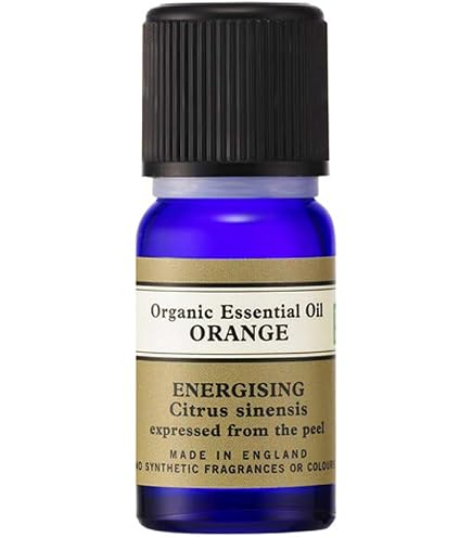 Amazon.co.jp: NEAL'S YARD REMEDIES(ニールズヤードレメディーズ