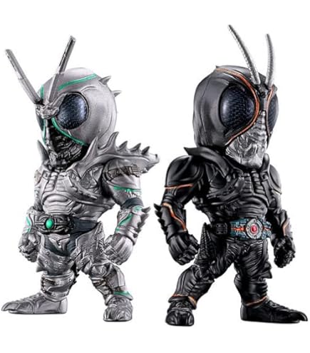 Amazon.co.jp: CONVERGE KAMEN RIDER 19 (コンバージ仮面