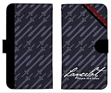 Fate/EXTELLA LINK ランスロット 手帳型スマホケース 148