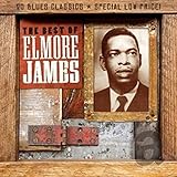 Best of Elmore James