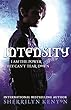 Intensity (Chronicles of Nick Book 8) (English Edition)