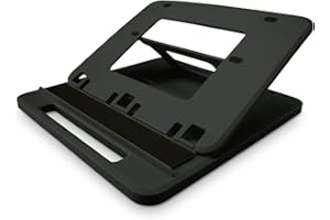 エレコム タブレット用スタンド ドローイング タイピング 角度調節可能 ブラック TB-DSDRAWLBK