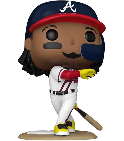 Amazon.co.jp: Funko POP! MLB:ヤンキース – アーロンジャッジ