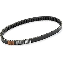 Amazon | デイトナ(Daytona) バイク用 強化Vベルト BW'S125 〈YW125T