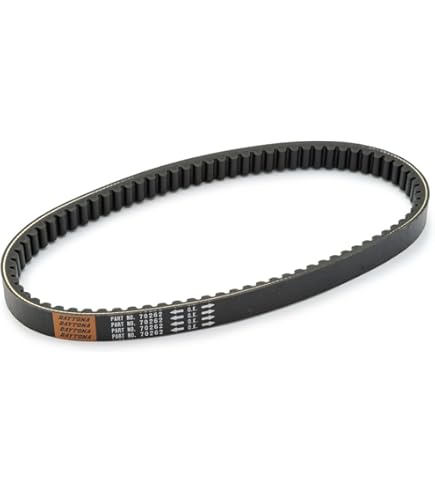 Amazon.co.jp: Daytona 94269 Reinforced V Belt for Motorcycles