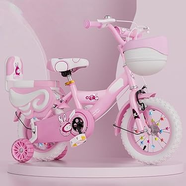 【921】ロードバイク風 子供車 Number ブルー 補助輪付き 921】ロードバイク風 子供車 Number ブルー 補助輪付き 921