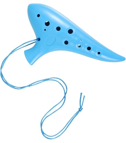 Amazon | Focalink Ocarina Concerto フォーカリンクオカリナ