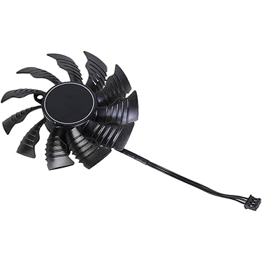 Amazon.co.jp 最新リリース: グラフィックカードファン の新着