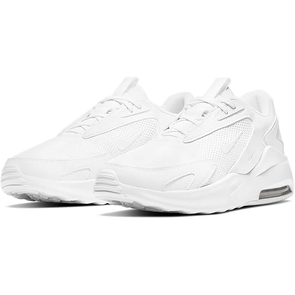 Amazon | WMNS AIR MAX BOLT WHITE/WHITE ナイキ ウィメンズ Amazon | WMNS AIR MAX BOLT WHITE/WHITE ナイキ ウィメンズ