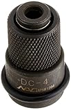ナック ビットホルダー 差込角12.7x6.35凹 ローレット DC4