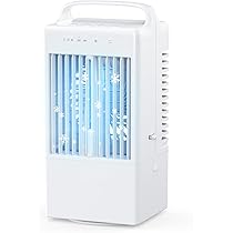 Amazon | 【Amazon.co.jp限定】冷風機 冷風扇【2025新版・超強力