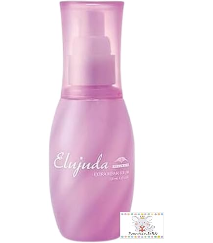 Amazon.co.jp: ミルボン エルジューダ エクストラリペア セラム 120ml