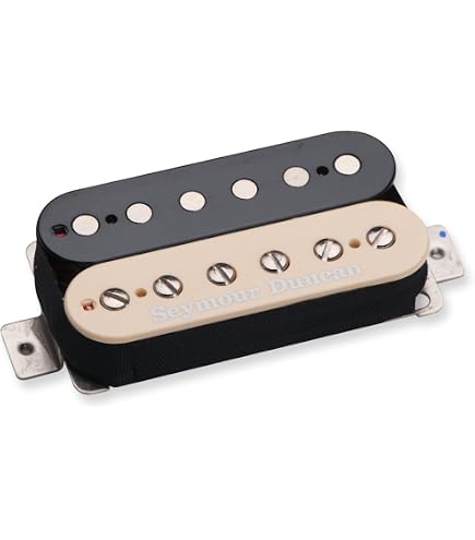 Amazon.co.jp: Seymour Duncan セイモアダンカン SH-4 JB REVERSE