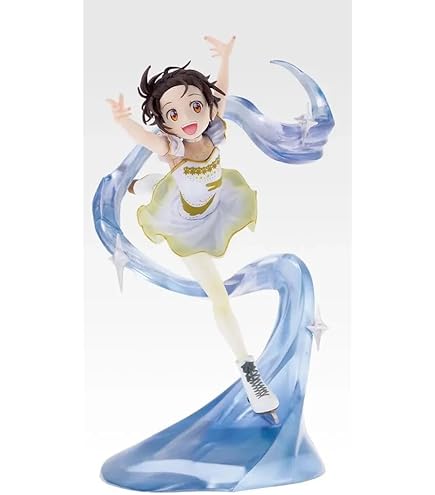 Amazon.co.jp: Luminasta 狼嵜光 フィギュア メダリスト : ホーム