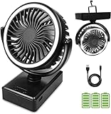 【2022年新登場】USB扇風機 卓上扇風機 小型 扇風機 卓上 自動首振り 風量4段階調節 角度調整 充電式 USBミニファン 超強風 ミ