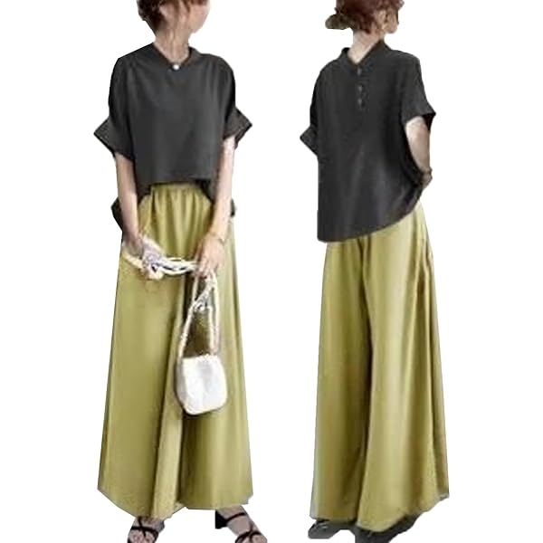 フラボア　あいさつ文字柄　デニムパンツ・半袖Tシャツ・半袖ロングシャツ３点セット フラボア あいさつ文字柄 デニムパンツ・半袖Tシャツ・半袖
