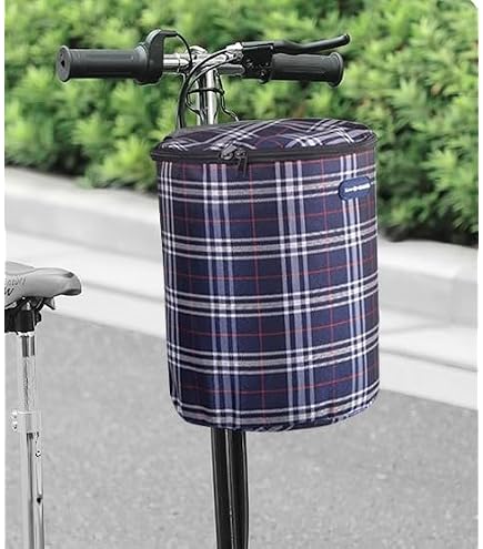 Amazon | DAHON(ダホン) VALET TRUSS + QUICK COUPLER 前カゴ取付用