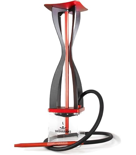 Amazon.co.jp: SHISHABUCKS シーシャバックス CLOUD MINI クラウドミニ