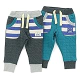 mother goose(マザーグース) 長丈パンツ (80～130cm) キムラタンの子供服 (11116x11416-163) チャコール 130