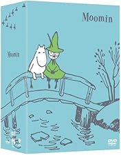 Amazon.co.jp: トーベ・ヤンソンのムーミン 楽しいムーミン一家 BOX