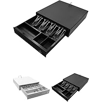 Amazon.co.jp: sandqvipaキャッシュドロア 小型 自動 + 手動