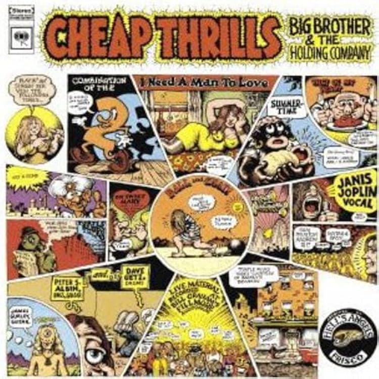 Amazon.co.jp: Cheap Thrills: ミュージック