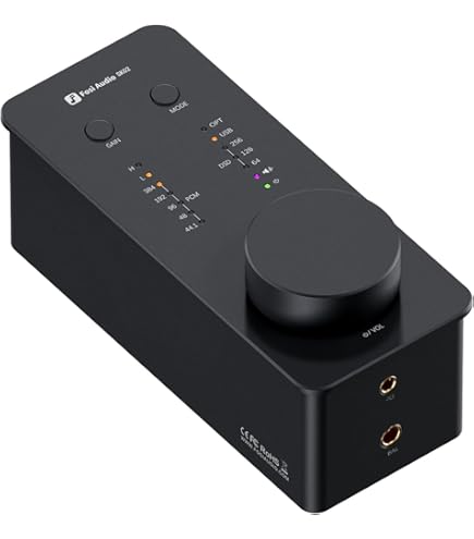 Amazon.co.jp: CHORD Mojo [Black] : 家電＆カメラ