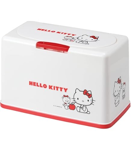 Amazon.co.jp: サンリオキャラクターズ リトルロッカー Sサイズ ハロー