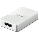 BUFFALO HDMIポート搭載 USB2.0用 ディスプレイ増設アダプター GX-HDMI/U2
