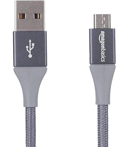 Amazon.co.jp: Amazon用 USB-Cタイプ 充電ケーブル コードワイヤー
