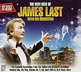 MY KIND OF MUSIC - THE VERY BEST OF JAMES LAST WITH HIS ORCHESTRA (IMPORT)