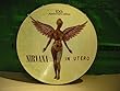 In Utero (10th Anniversary Edition)- PICTURE DISC