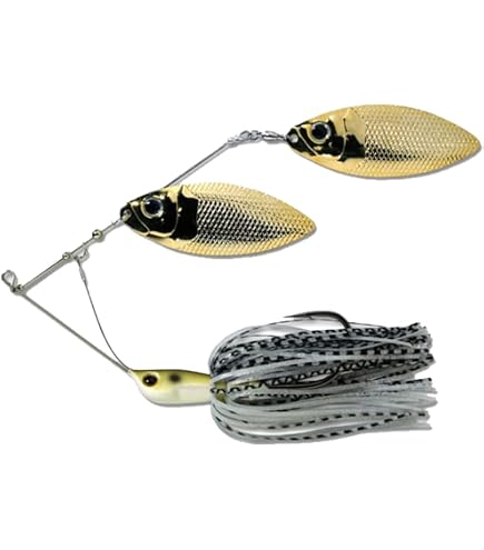 Amazon.co.jp: deps デプス ヒュージスピナーベイト deps HUGE SPINNER