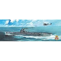 1/700 イギリス海軍 空母 ヴィクトリアス 1941 豪華版 　ほか1点 516wioTiI9L._UF350,350_QL50_.jpg