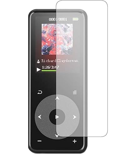 Amazon.co.jp: [MIWA CASES] AGPTEK A16 向け 専用設計 MP3プレーヤー