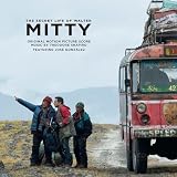 The Secret Life Of Walter Mitty (Turquoise Vinyl) (LP) (Ltd) [Analog]