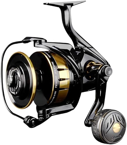 Amazon | ゼニス(ZENITH) Okuma(オクマ) TESORO (テソロ) TSR-8000HA