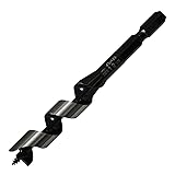 スターエム 7S-120 インパクトビット ショート 12mm