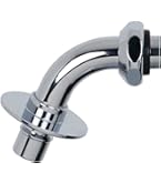 Amazon | カクダイ 万能ホーム水栓 7015-13 真鍮 研磨 | 洗濯機