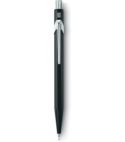 Amazon | カランダッシュ CARAN D'ACHE ボールペン アルケミクス