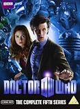 Doctor Who - Complete Series 5 Box Set [Import anglais]