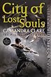 City of Lost Souls (The Mortal Instruments)