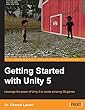 Getting Started with Unity 5 (English Edition)