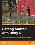 Getting Started with Unity 5 (English Edition)