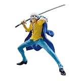 バンプレスト ワンピース BATTLE RECORD COLLECTION TRAFALGAR.LAW