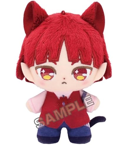 Amazon.co.jp: 魔入りました!入間くん 入間 ぷりぬいたっちど