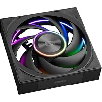 Amazon.co.jp: PCCOOLER CPS DT360 ARGB Display 簡易水冷CPUクーラー