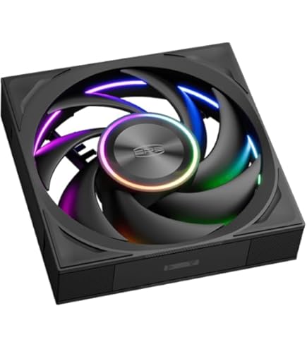 PCCOOLER CPS DT360 ARGB Display CPUクーラー 51kJedRQqcL._AC_UL210_SR210,